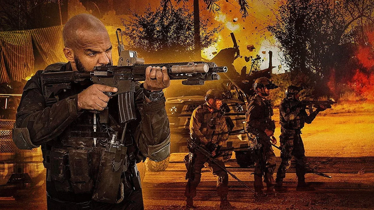 Jarhead: Dönüş Kanunu İndir - görsel 2