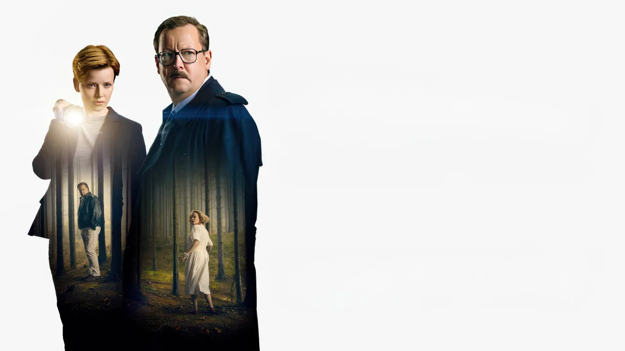 Dark Woods İndir - görsel 5