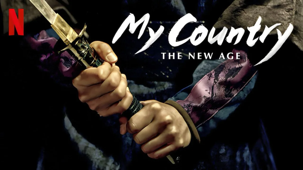 My Country: The New Age 1080p Altyazılı İndir - görsel 10