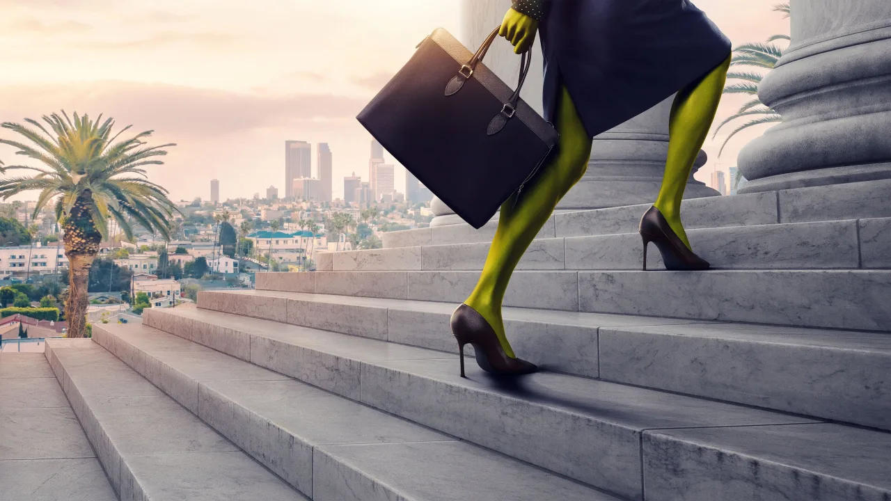 She-Hulk: Attorney at Law 4K İndir - görsel 10
