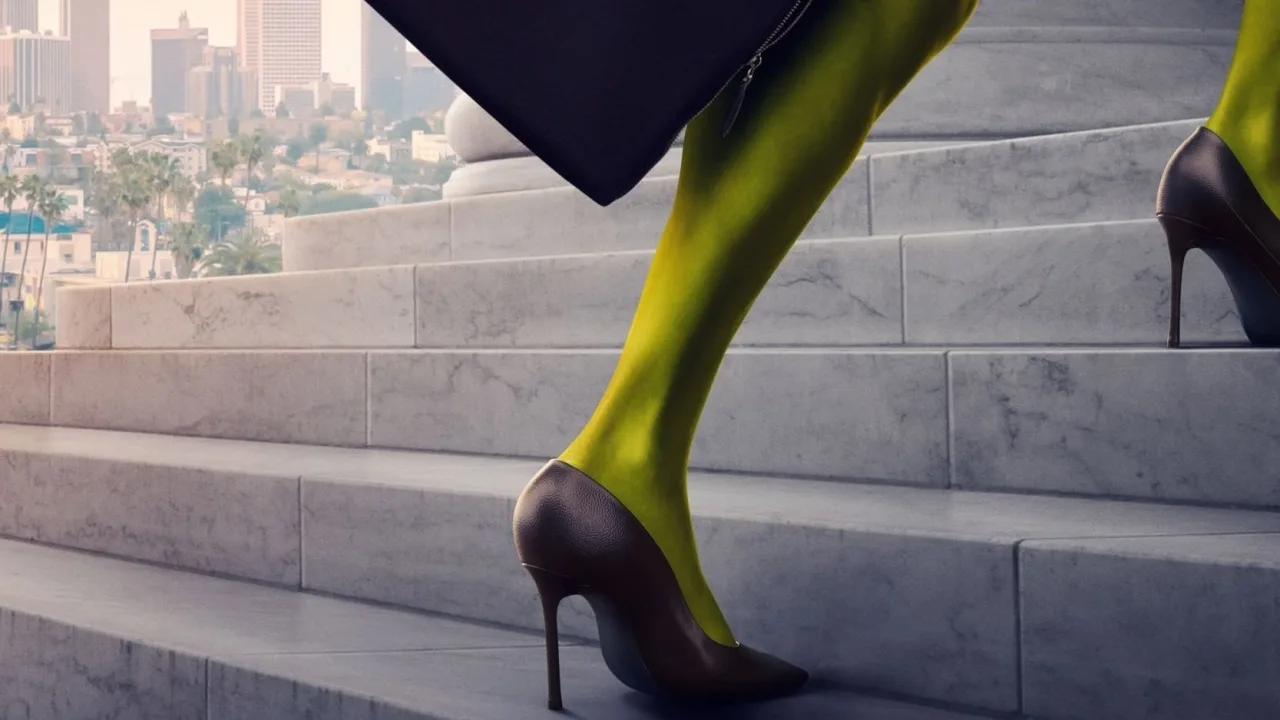 She-Hulk: Attorney at Law 4K İndir - görsel 6