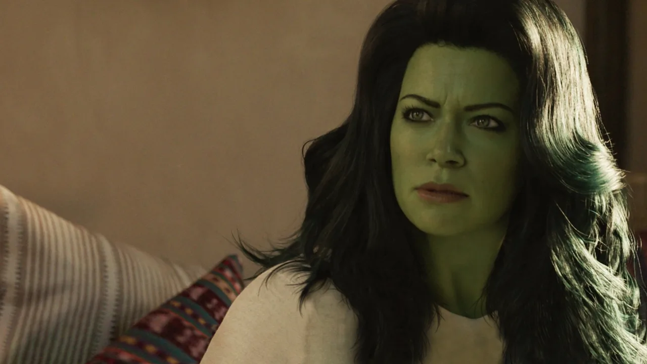 She-Hulk: Attorney at Law 4K İndir - görsel 8