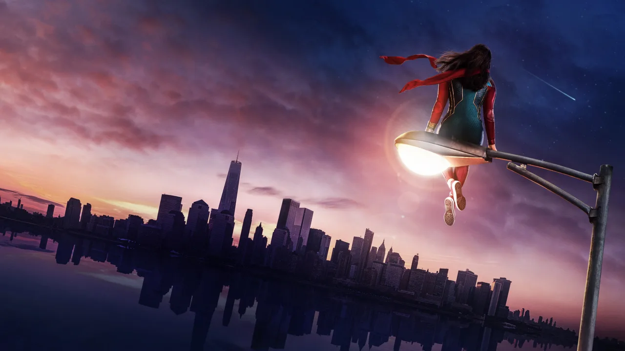 Ms. Marvel İndir - görsel 2