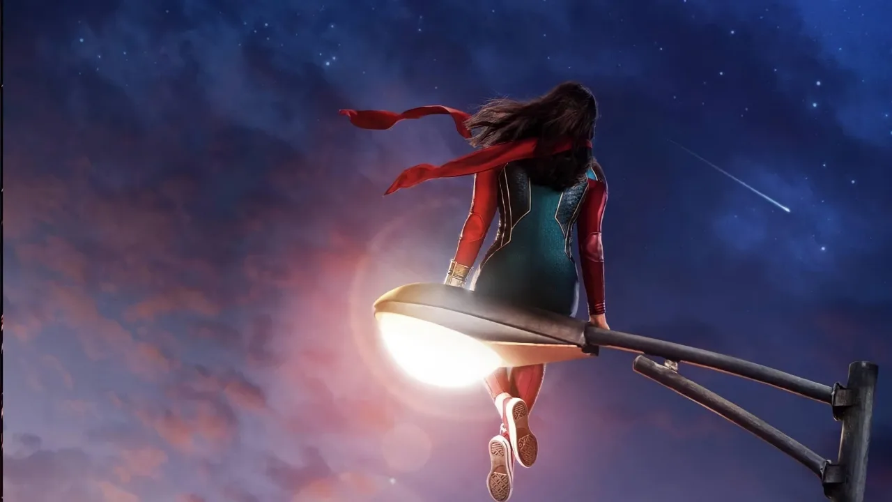 Ms. Marvel İndir - görsel 7