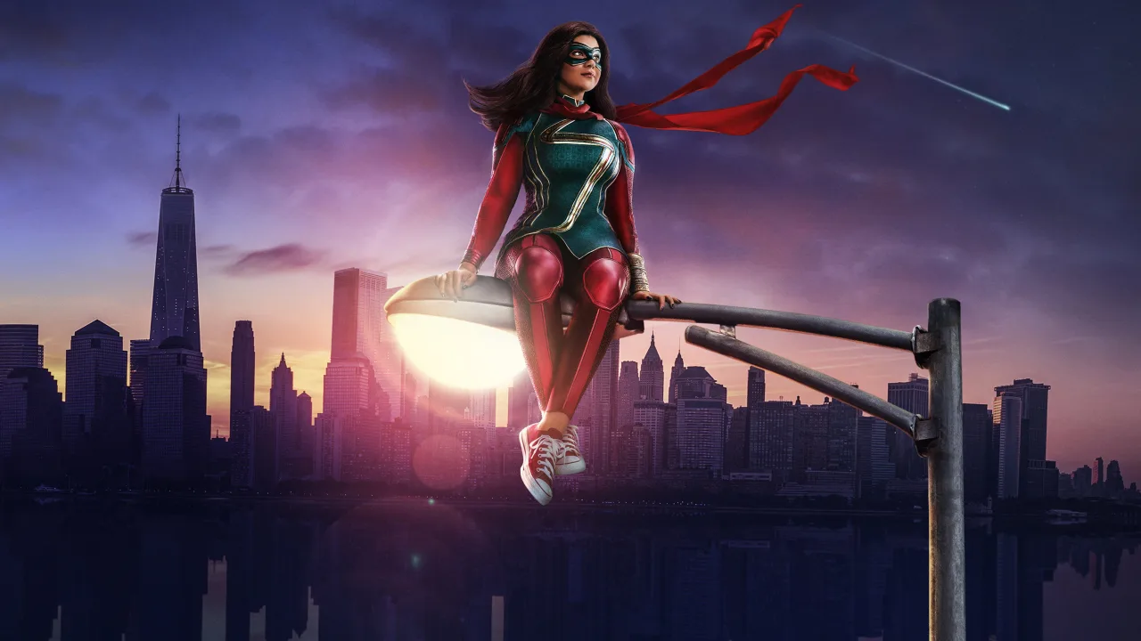Ms. Marvel İndir - görsel 8