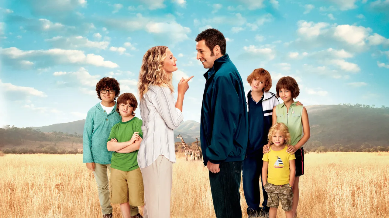 Karışık Aile İndir - görsel 1