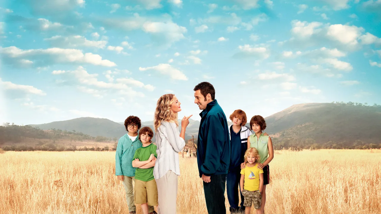 Karışık Aile İndir - görsel 3