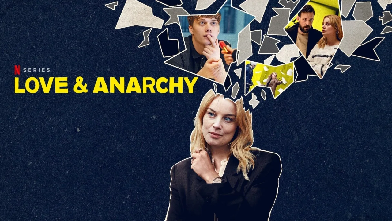 Love & Anarchy İndir - görsel 4