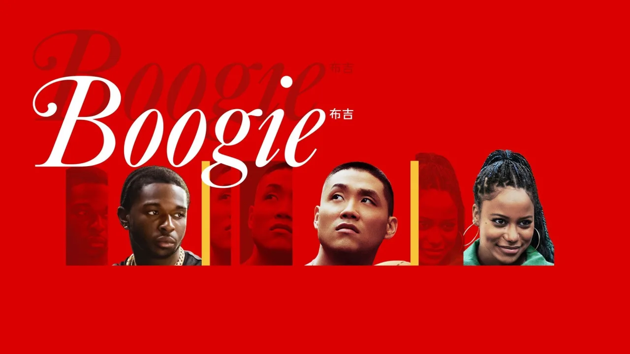 Boogie İndir - görsel 7