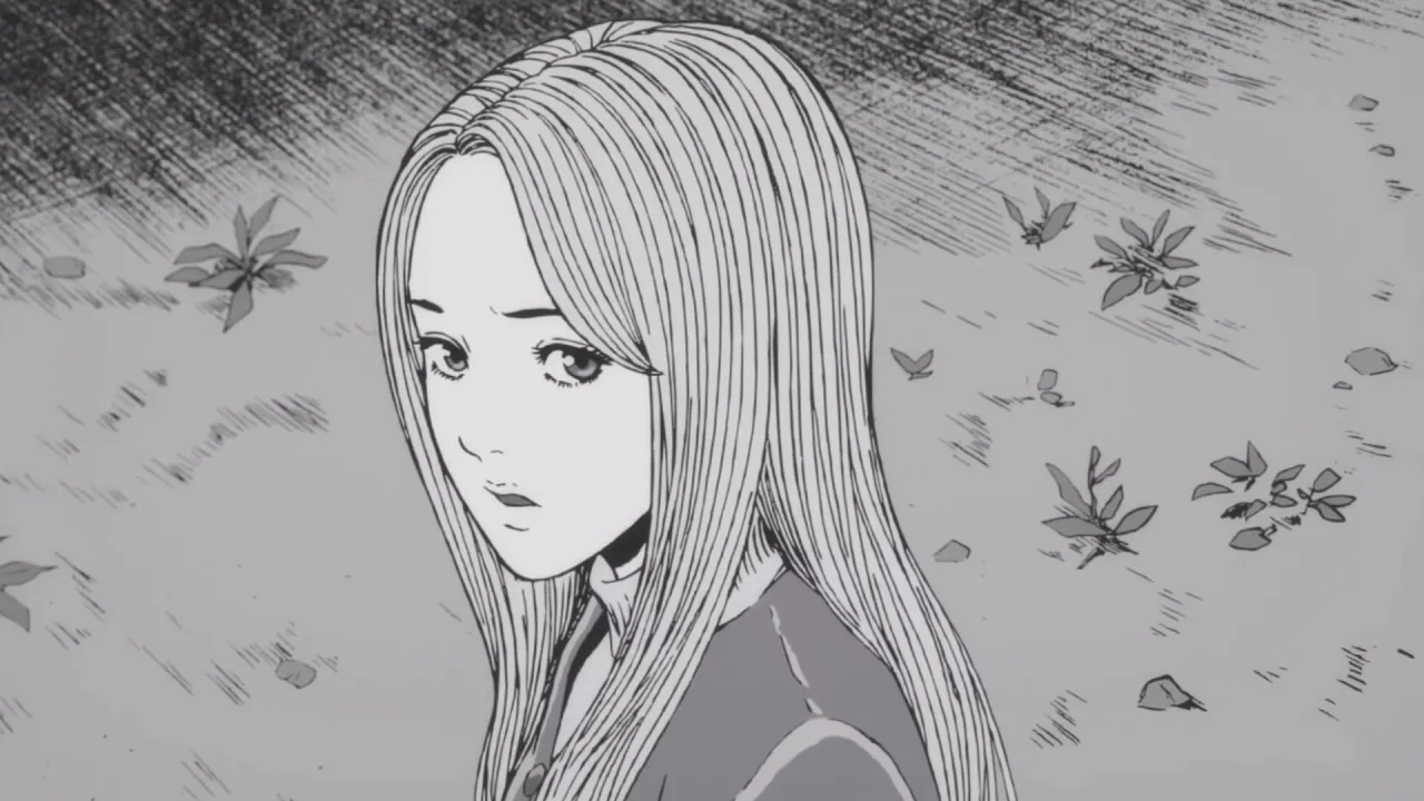 Uzumaki 1080p Altyazılı İndir - görsel 1