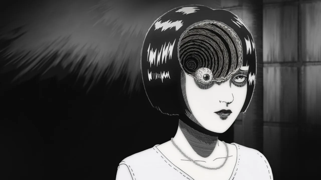 Uzumaki 1080p Altyazılı İndir - görsel 2