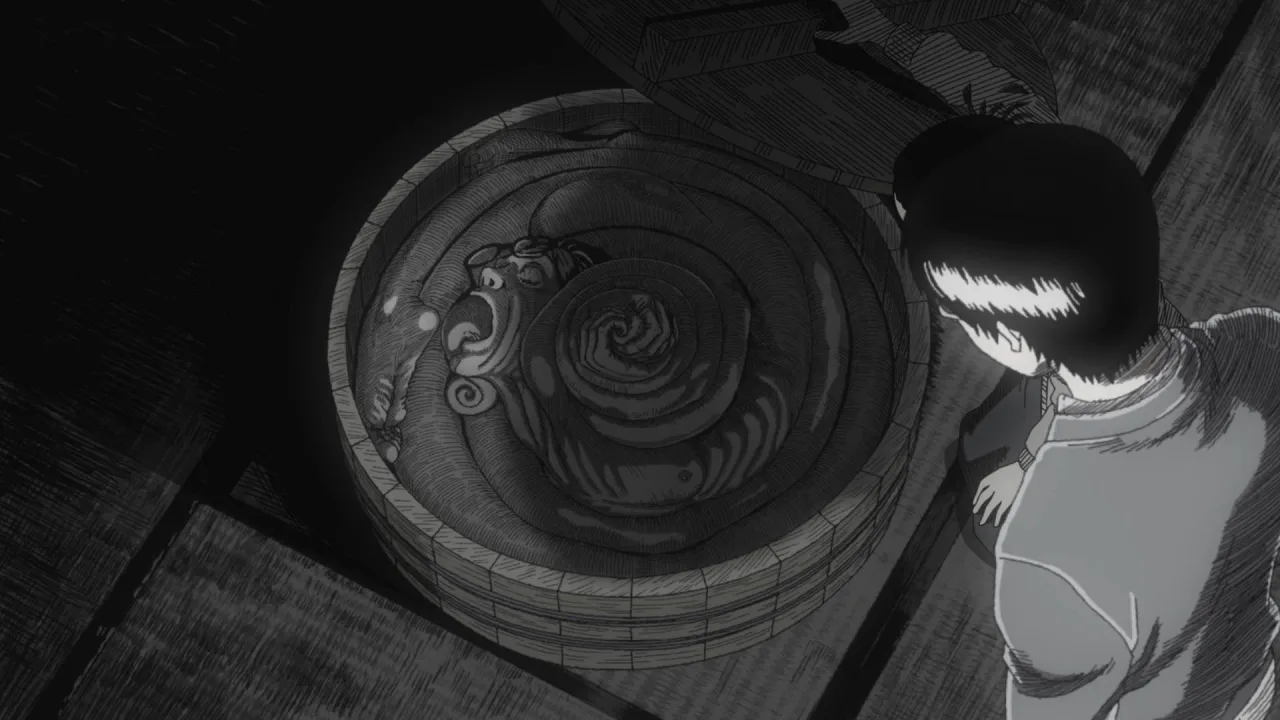 Uzumaki 1080p Altyazılı İndir - görsel 4