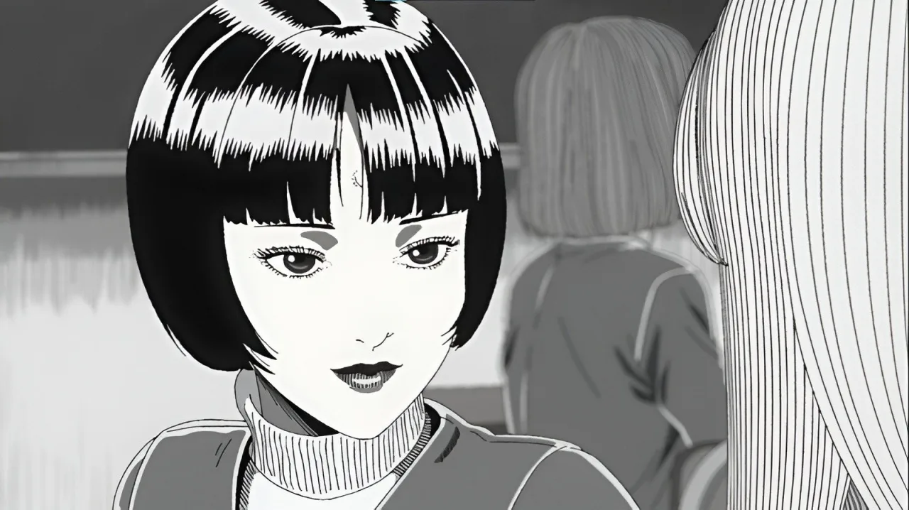 Uzumaki 1080p Altyazılı İndir - görsel 5