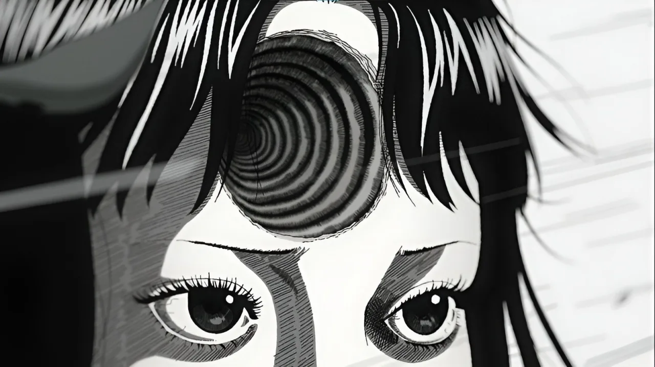 Uzumaki 1080p Altyazılı İndir - görsel 6