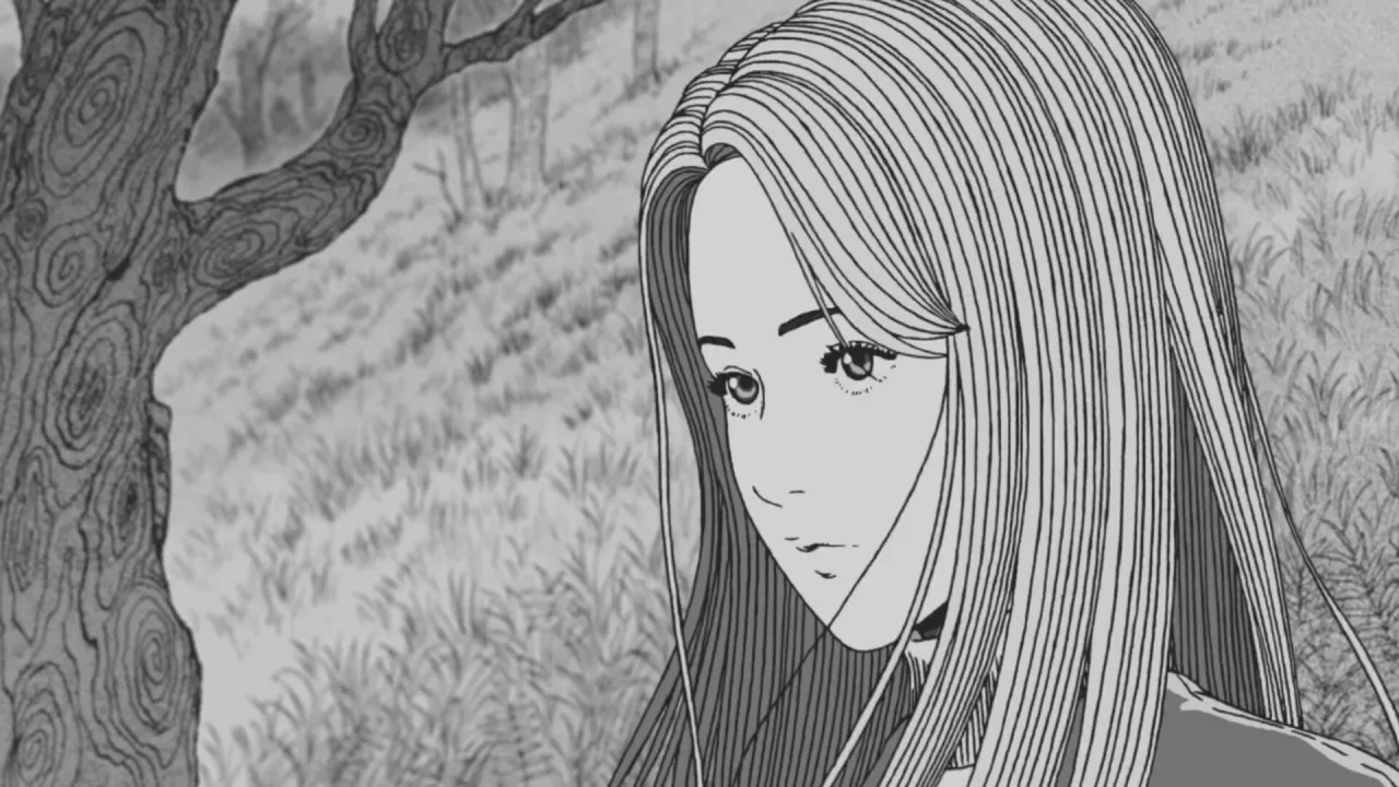 Uzumaki 1080p Altyazılı İndir - görsel 7