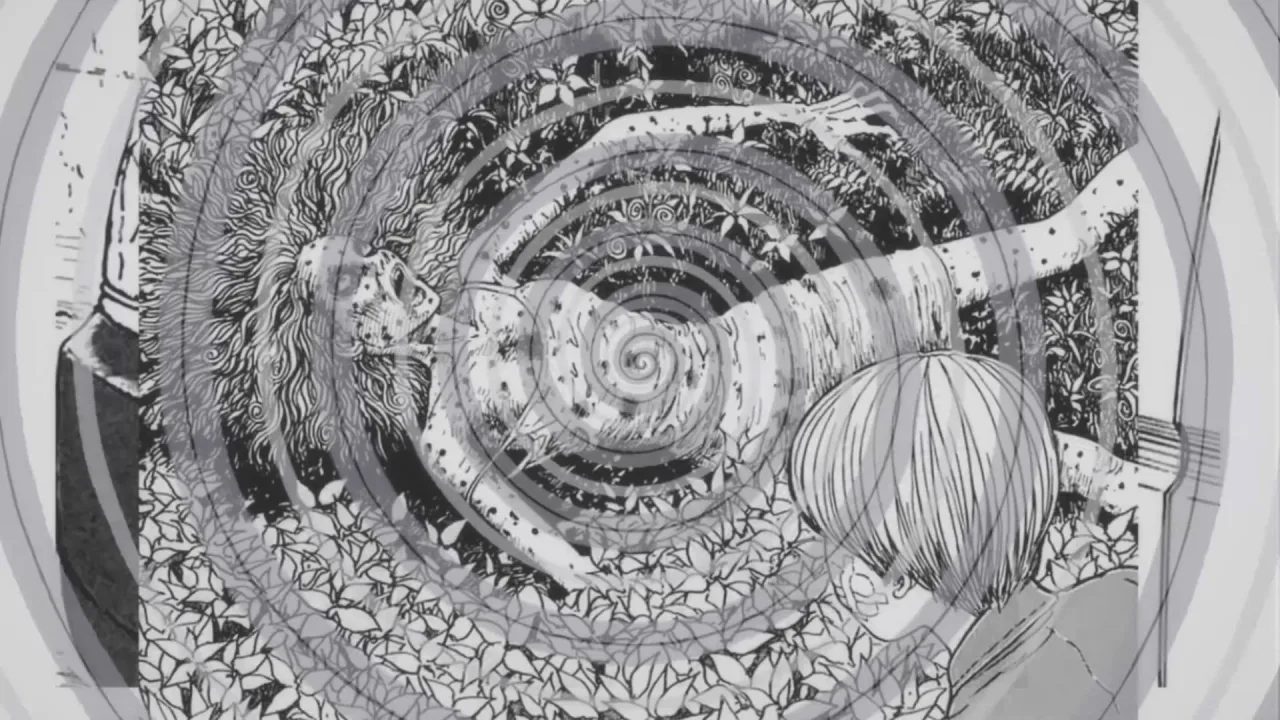 Uzumaki 1080p Altyazılı İndir - görsel 8