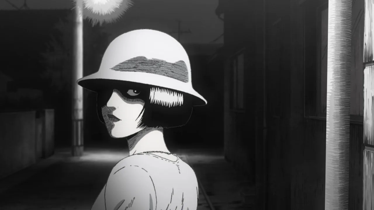 Uzumaki 1080p Altyazılı İndir - görsel 9