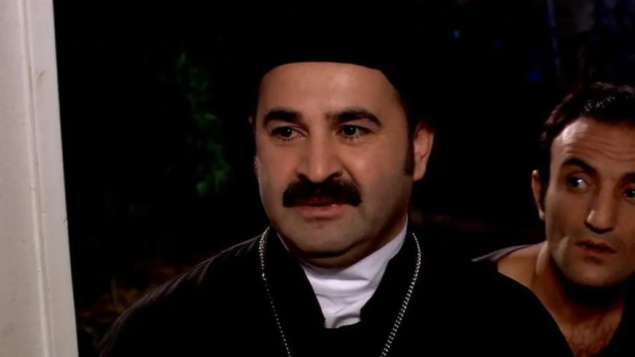 Kutsal Damacana İndir - görsel 3
