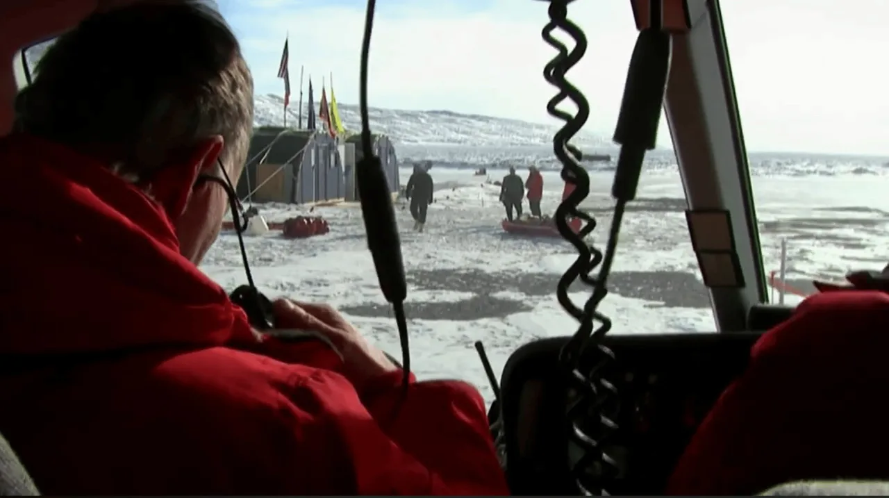 Encounters at the End of the World İndir - görsel 10