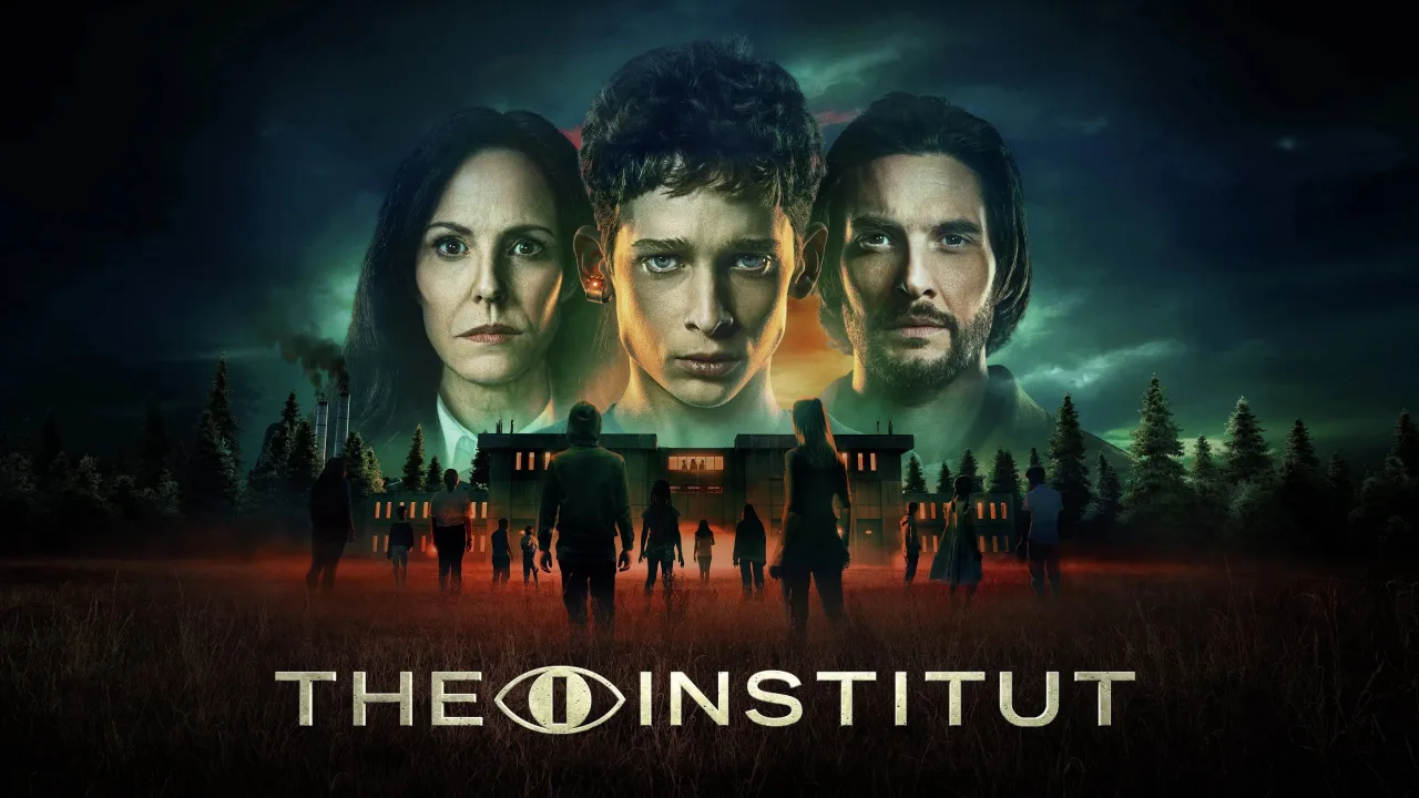 The Institute 1080p İndir - görsel 10