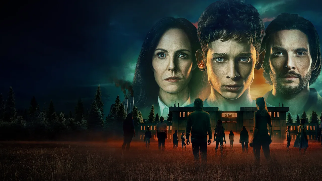 The Institute 1080p İndir - görsel 2