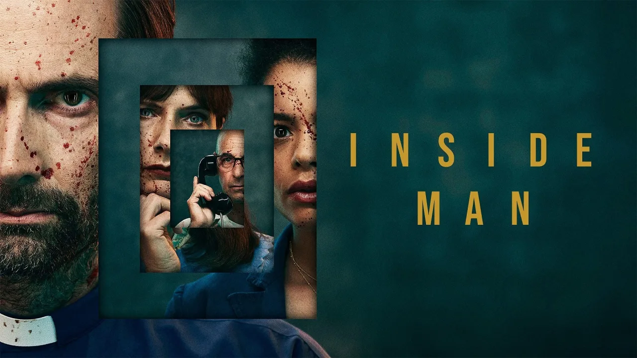 Inside Man İndir - görsel 10