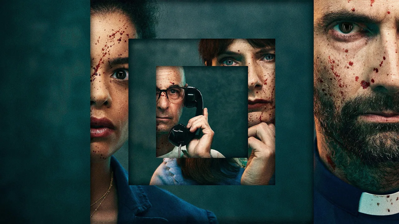 Inside Man İndir - görsel 3