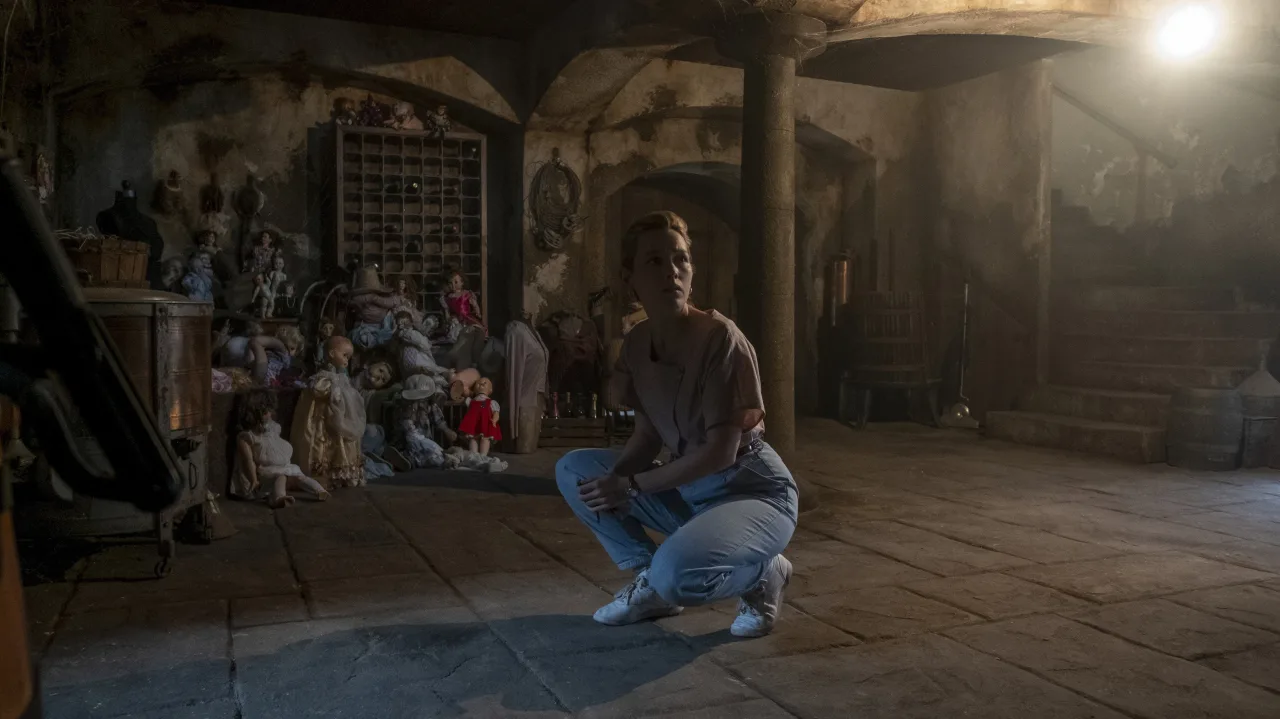 The Haunting: Bly Malikânesi 1080p İndir - görsel 10