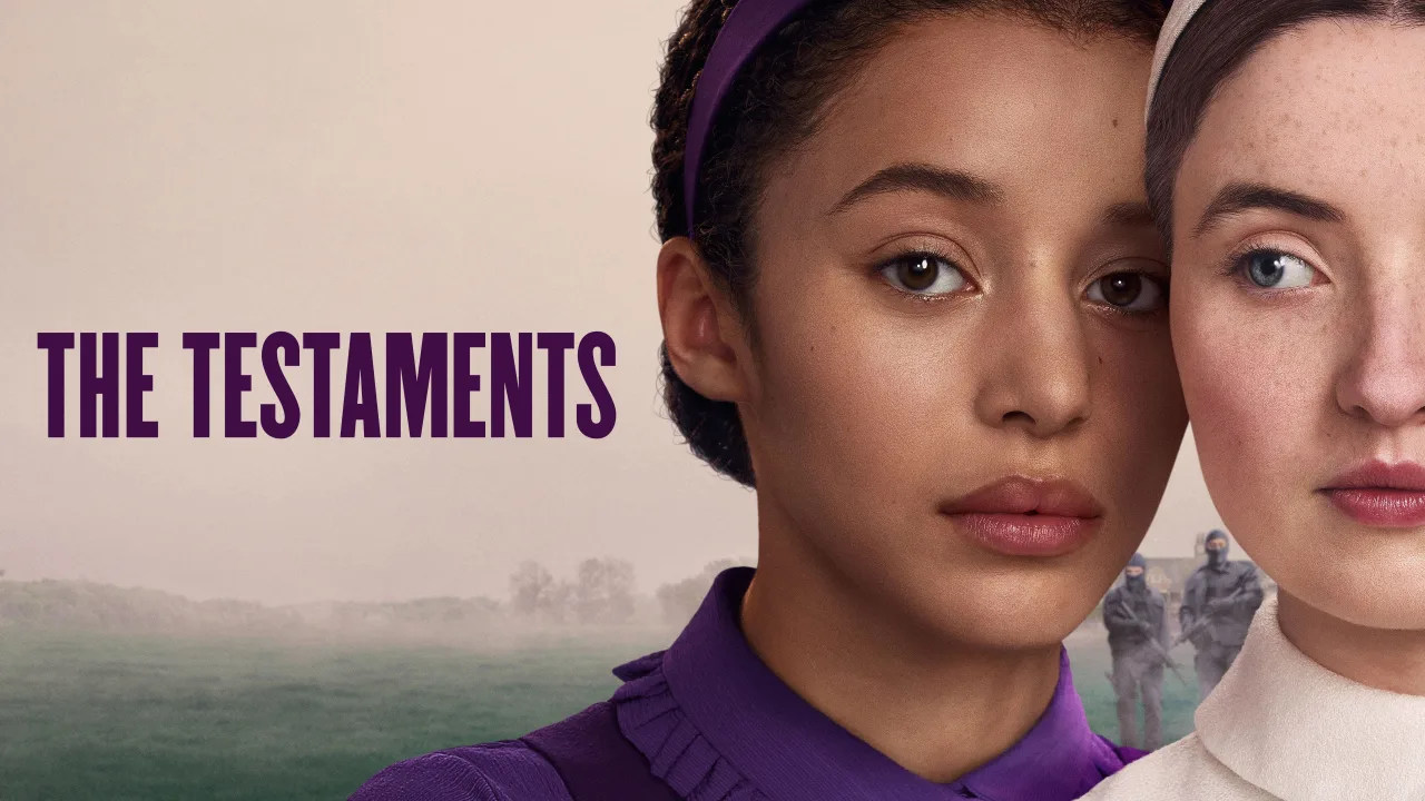 The Testaments 4K İndir - görsel 6