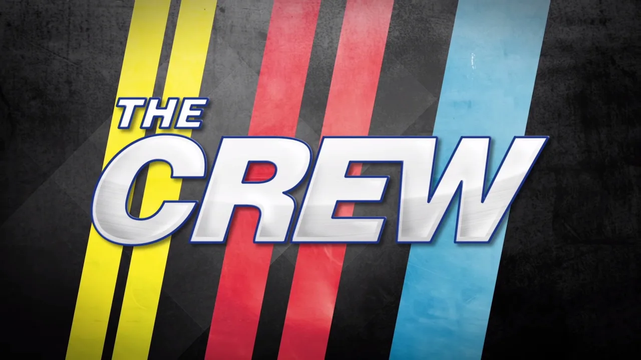 The Crew 1080p İndir - görsel 9
