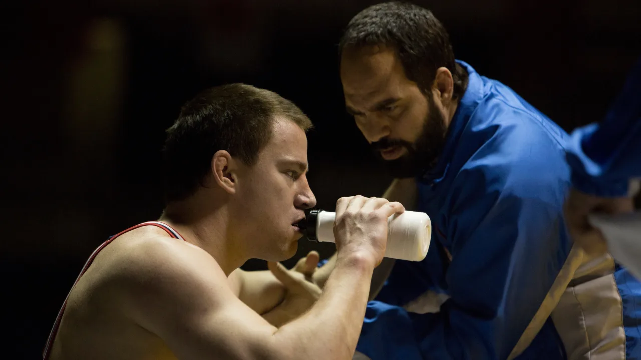 Foxcatcher Takımı İndir - görsel 2
