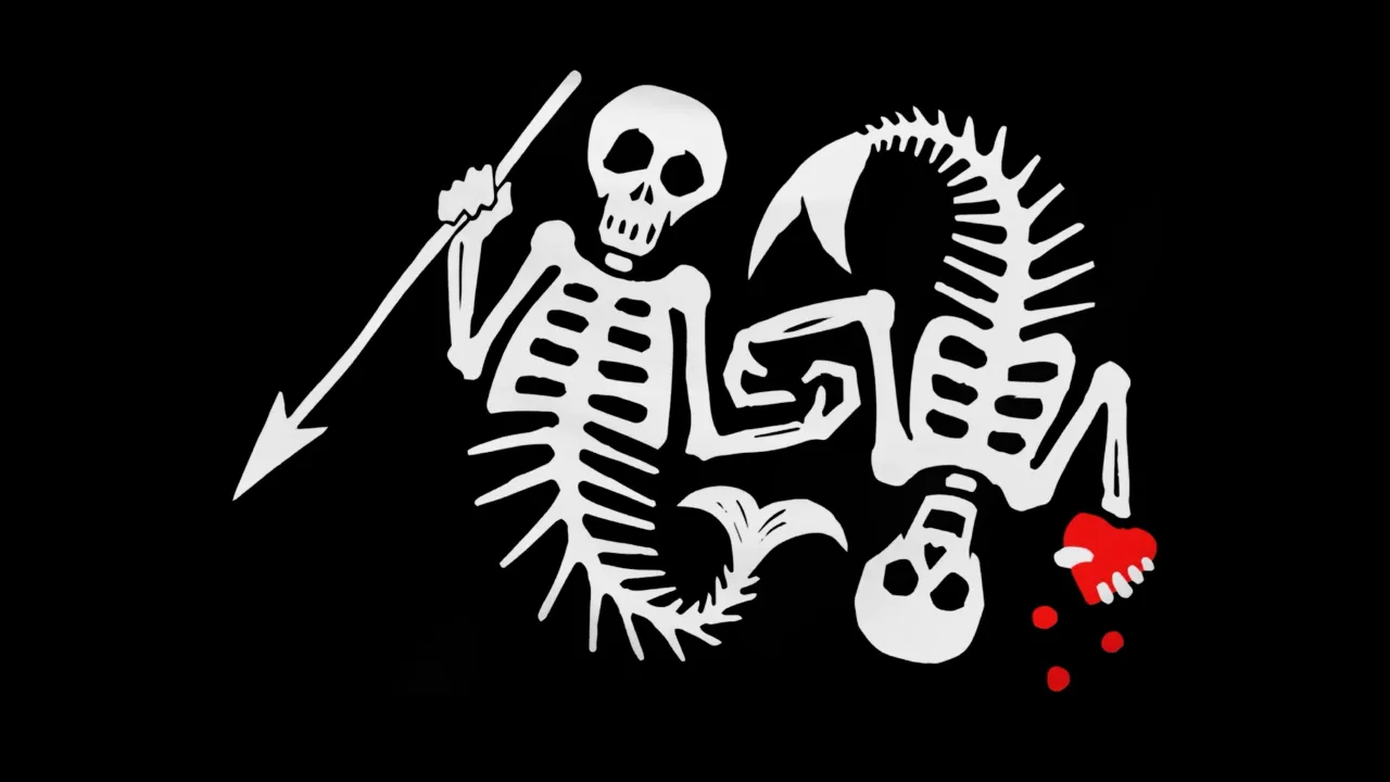 Our Flag Means Death 1080p İndir - görsel 7