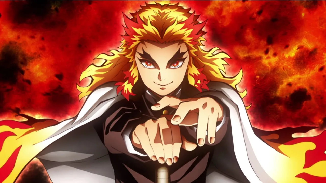 Demon Slayer: Mugen Treni İndir - görsel 3