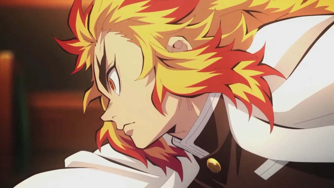 Demon Slayer: Mugen Treni İndir - görsel 7