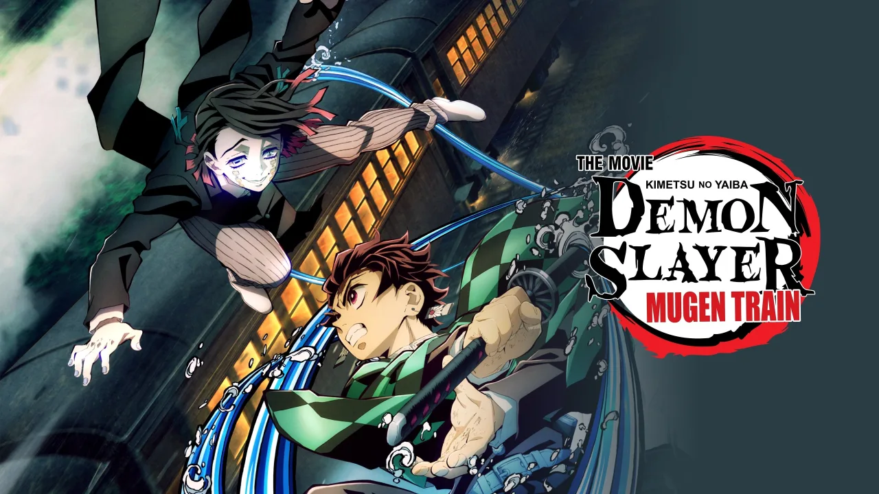 Demon Slayer: Mugen Treni İndir - görsel 9