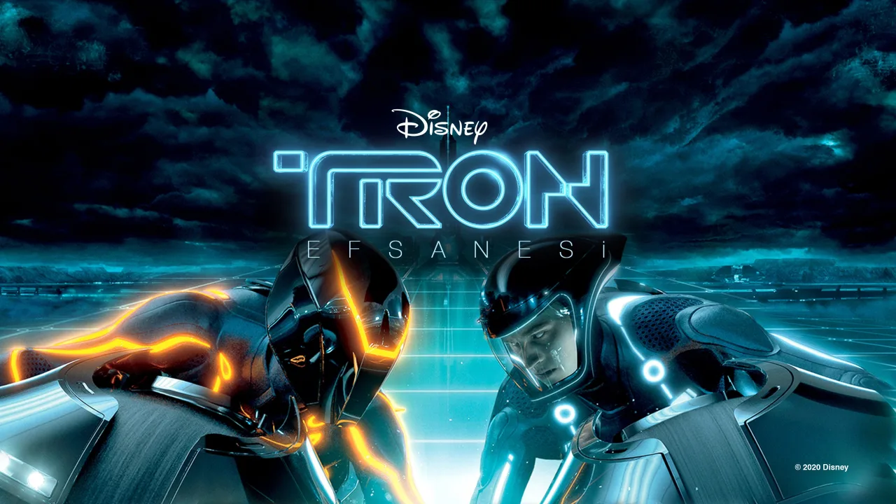 Tron Efsanesi İndir - görsel 10