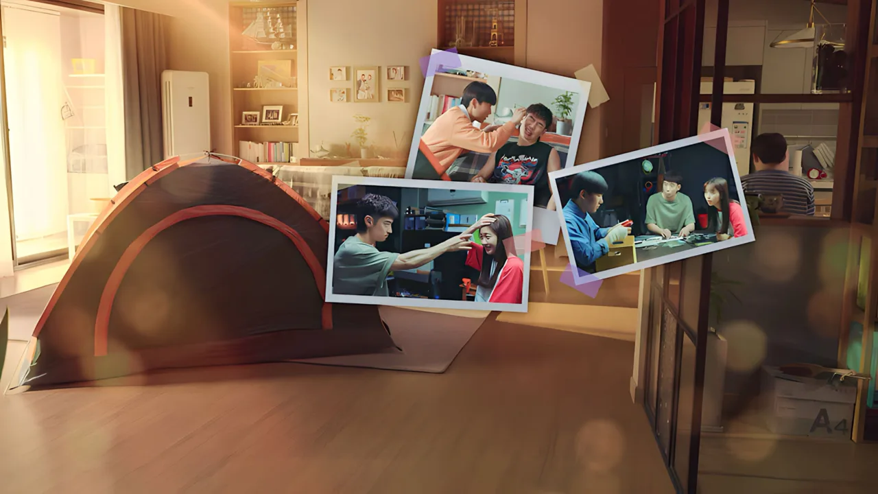 Cennete Taşın 1080p Dual İndir - görsel 1