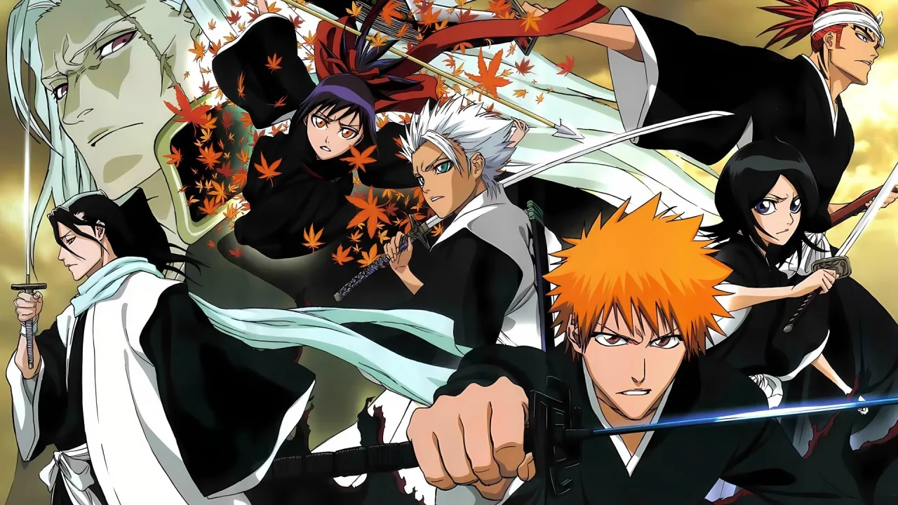 Bleach: Memories of Nobody İndir - görsel 1