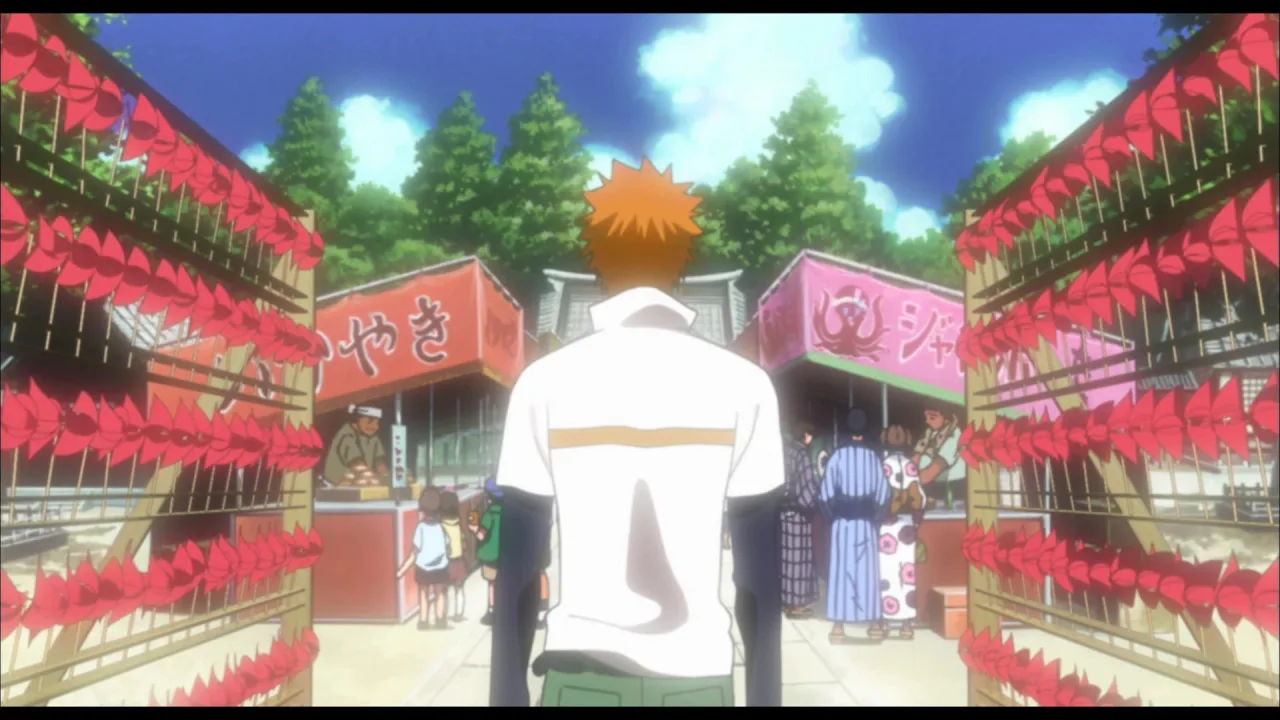 Bleach: Memories of Nobody İndir - görsel 3