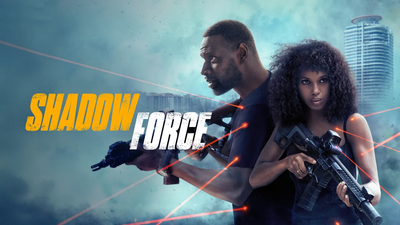 Shadow Force - görsel 5