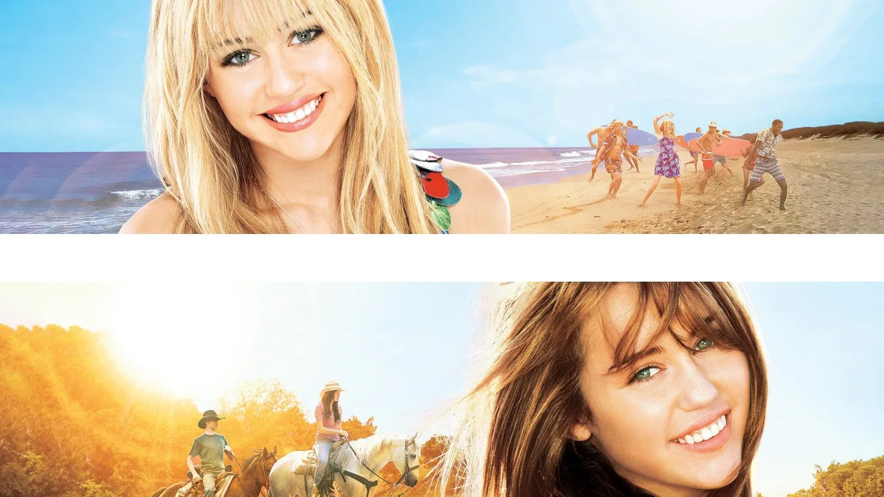 Hannah Montana Filmi İndir - görsel 3