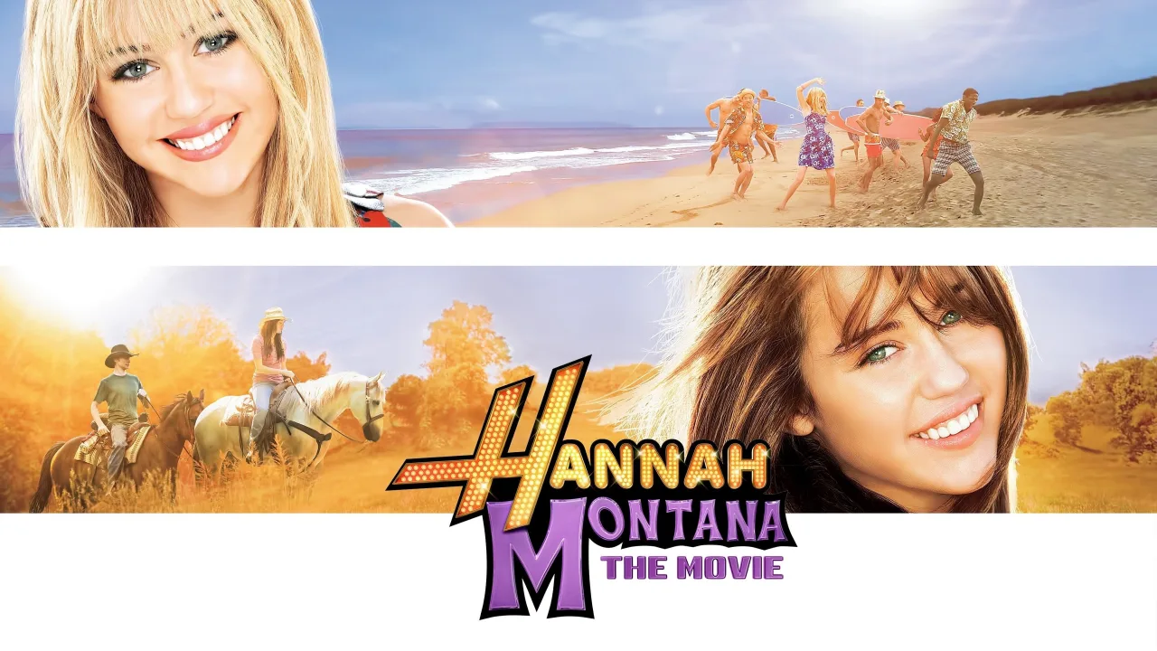 Hannah Montana Filmi İndir - görsel 9