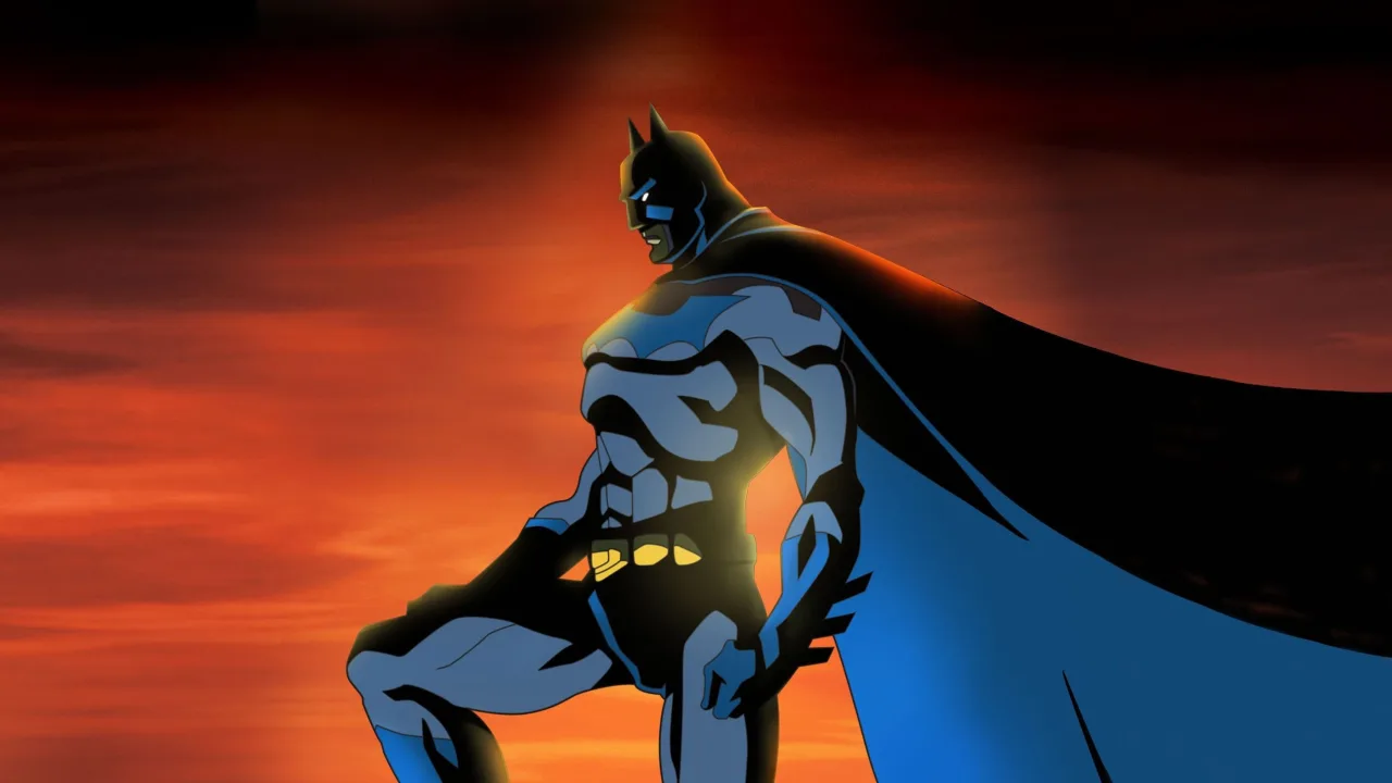 Batman: Gotham'ın Şövalyesi İndir - görsel 1