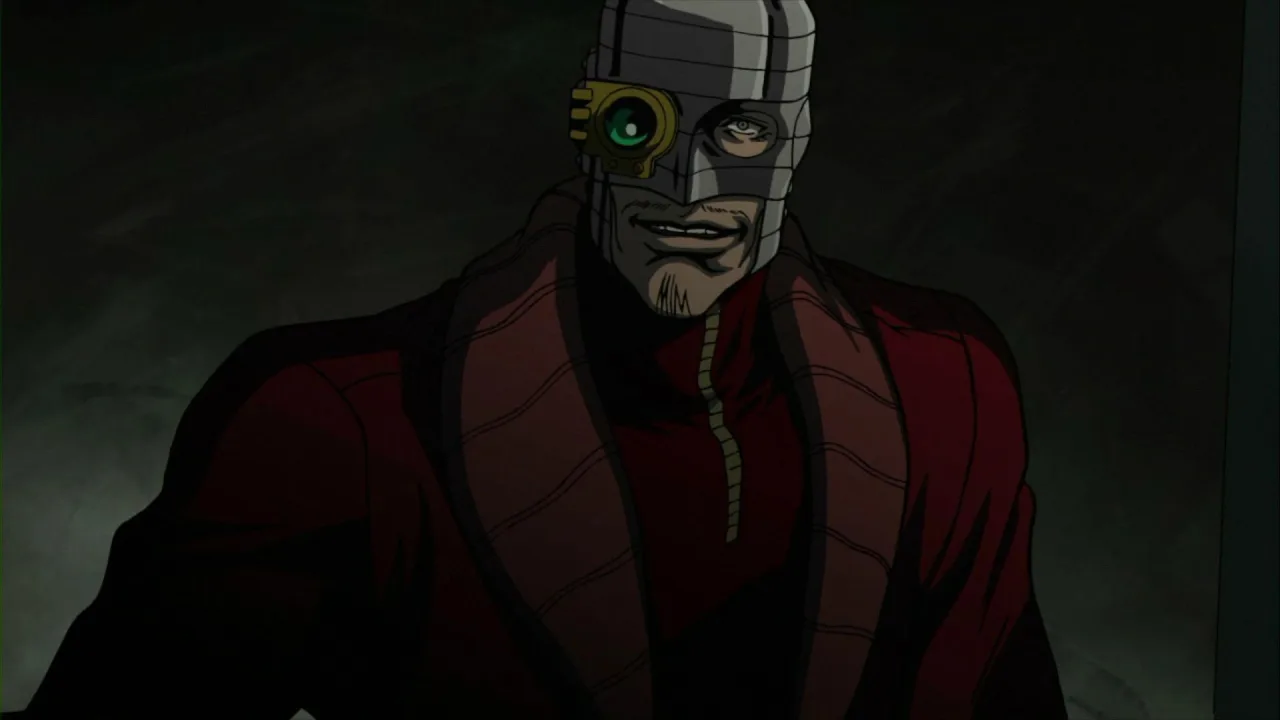 Batman: Gotham'ın Şövalyesi İndir - görsel 4