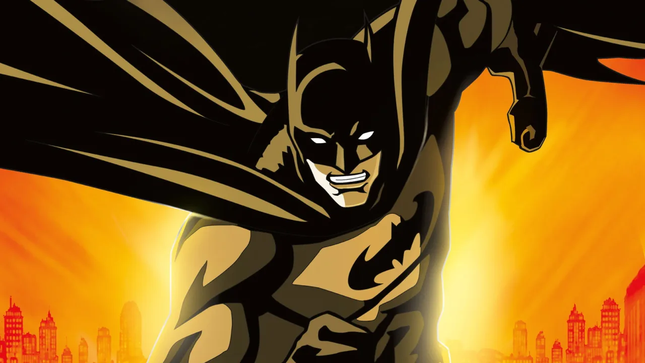 Batman: Gotham'ın Şövalyesi İndir - görsel 6