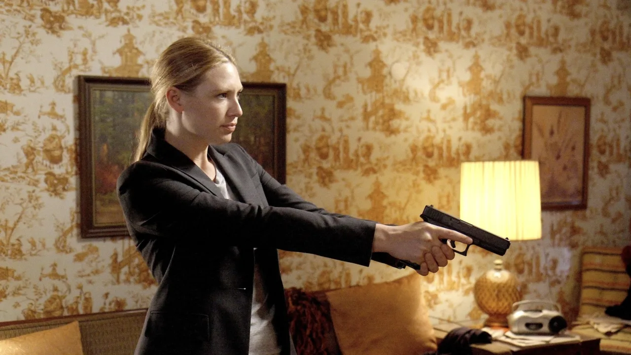Fringe 1080p İndir - görsel 6