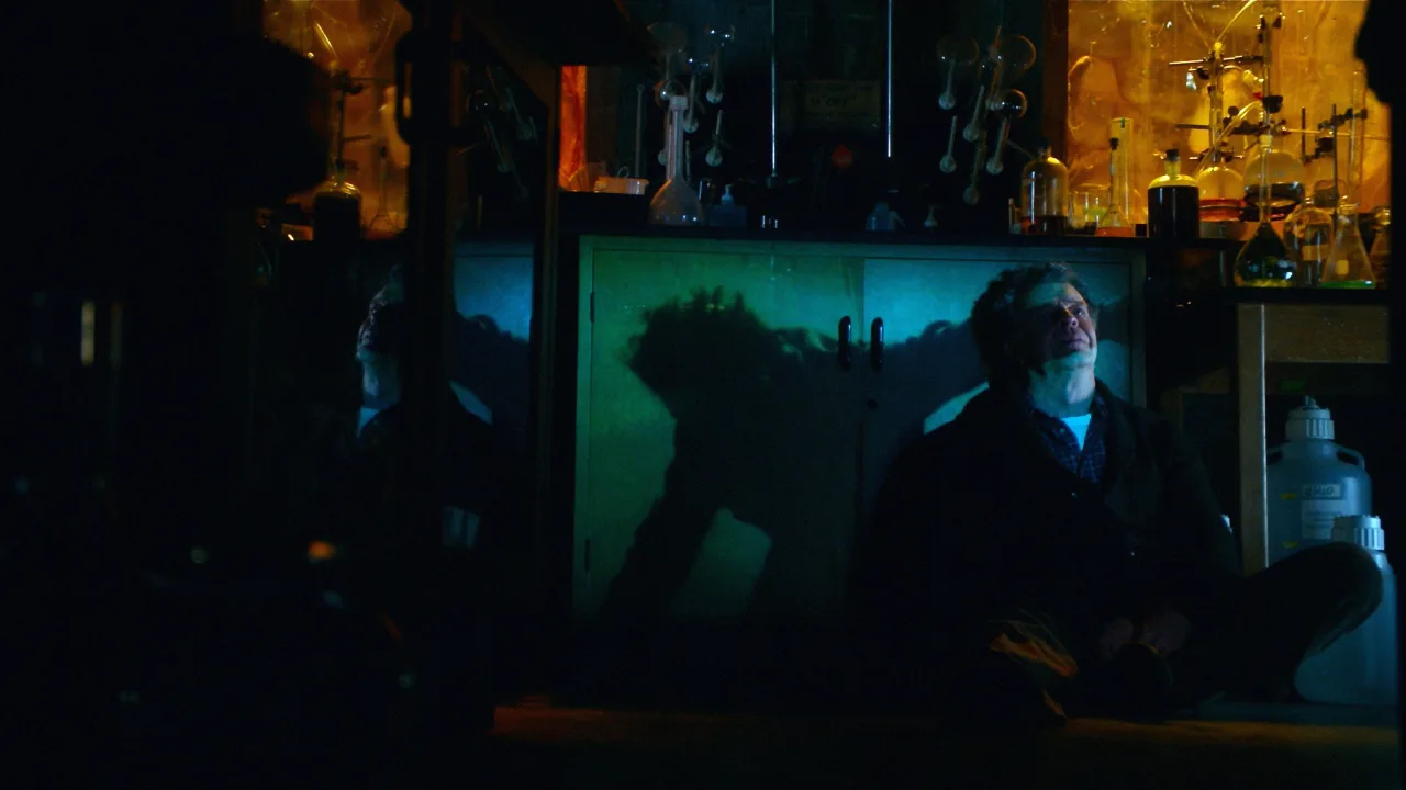 Fringe 1080p İndir - görsel 7