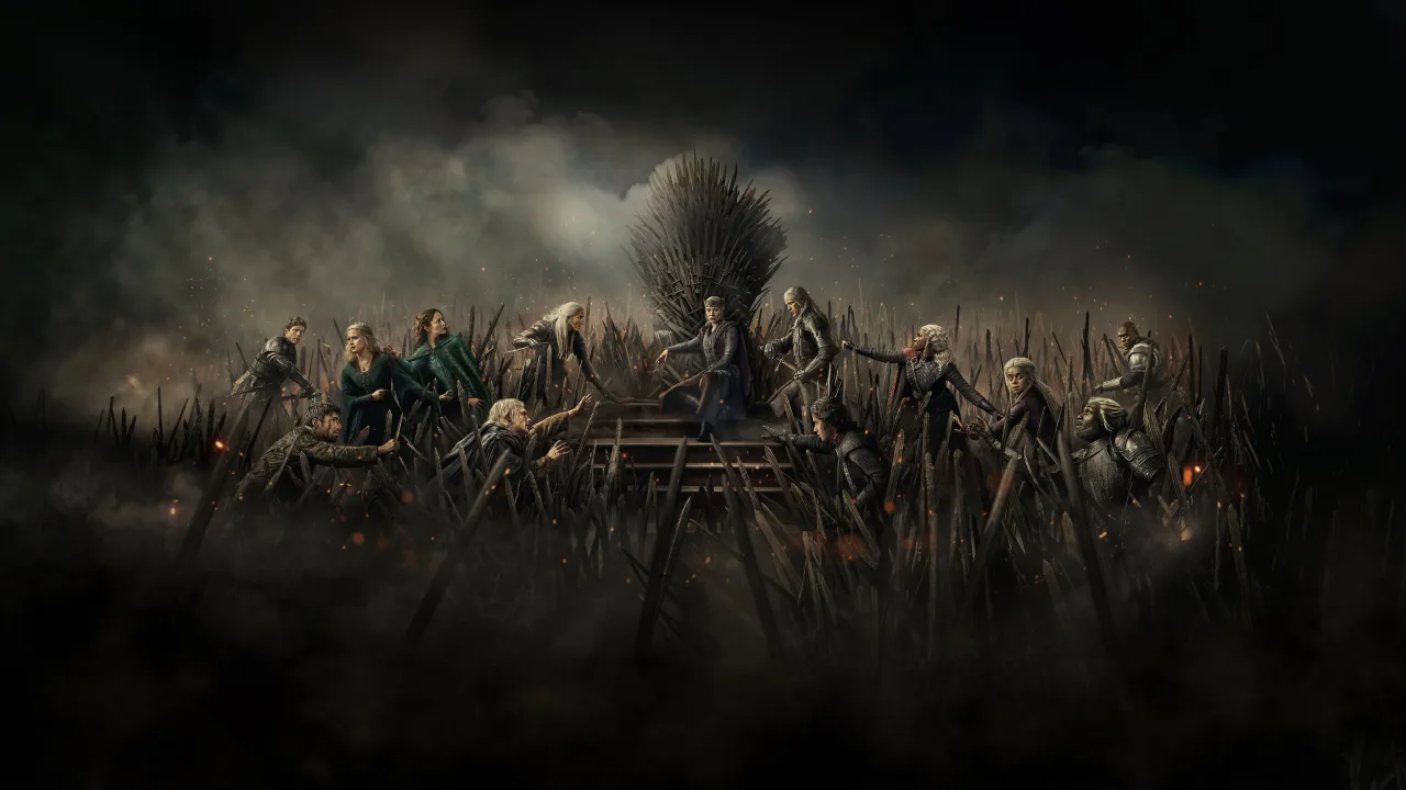 House of the Dragon 4K İndir - görsel 2
