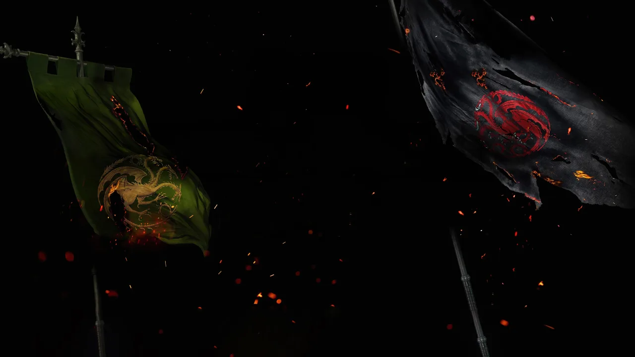 House of the Dragon 4K İndir - görsel 4