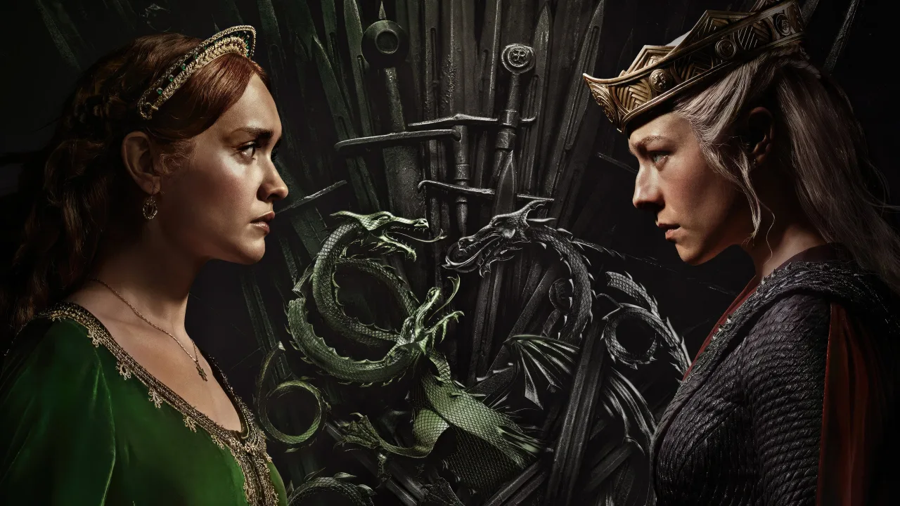House of the Dragon 4K İndir - görsel 6
